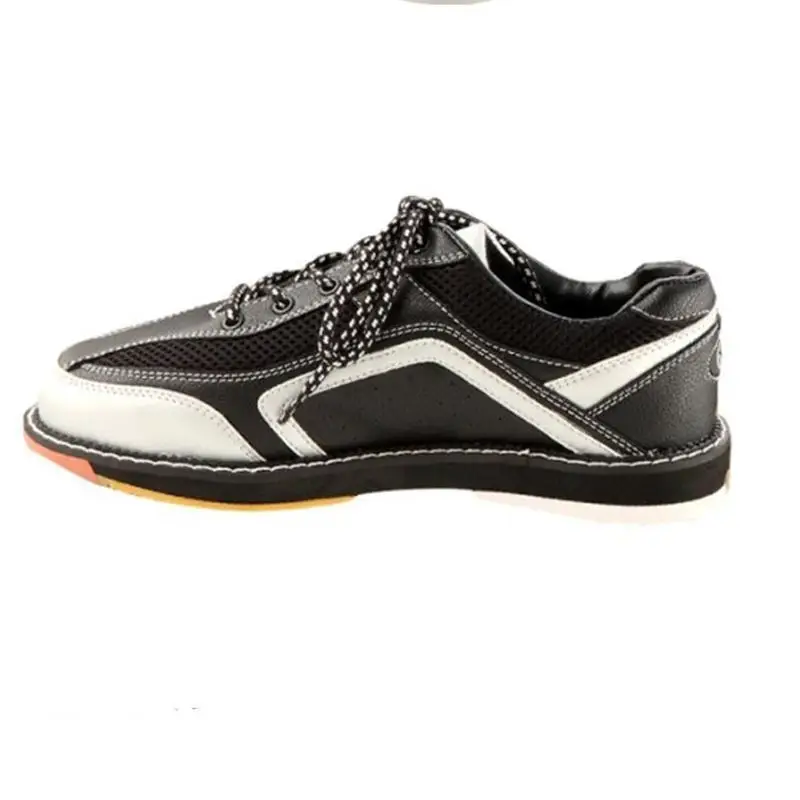 Zuoxiangru Новое поступление Внутренний экспорт в высокое качество для мужчин's обувь для боулинга с нескользящей подошвой Спортивная обувь дышащая