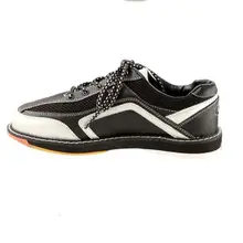 Zuoxiangru Новое поступление Внутренний экспорт в высокое качество для мужчин's обувь для боулинга с нескользящей подошвой Спортивная обувь дышащая