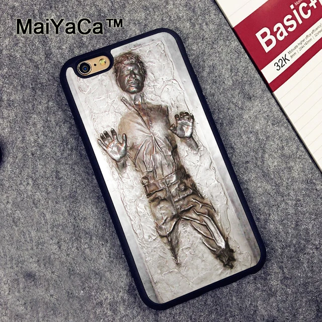 coque iphone 6 han solo coque iphone 6 han solo