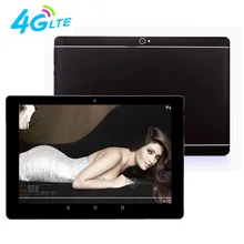 BMXC Android 7.0 10.1 inch tablet pc MTK8752 Octa Core 4GB RAM 64GB ROM 8 Cores 1920*1200 HD IPS Kids Gift MID New Tablets 10.1
