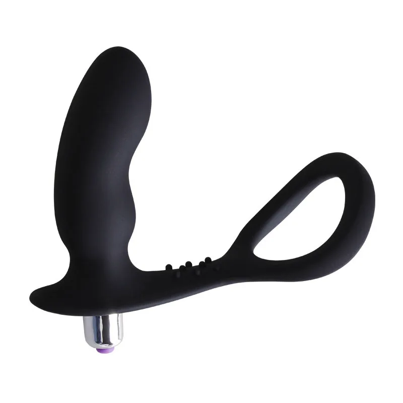 Levett-Cock-ring-Prostate-Massage-Butt-Plug-Anal-dildo-Delay-ejaculation-Vibrator-Anal-gay-erotic-toys (1)