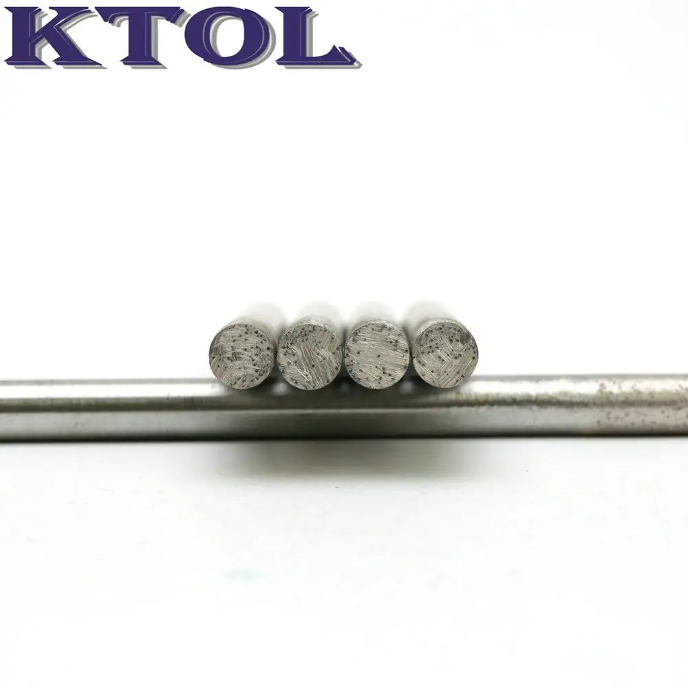 

Long End Mill SHK-10mm OVL-120mm Flat Bottom CNC Diamond Router Bits, Sintered Diamond Tools Cutters for Stone Granite Engraving