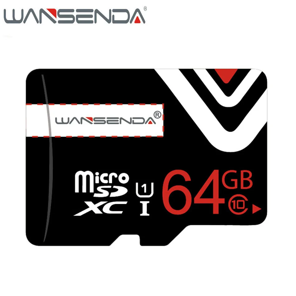 mini sd card 64gb tf card 32gb 16gb 8gb 4gb micro sd flash 2gb card memory real capacity class 10 flash memory for smart phone