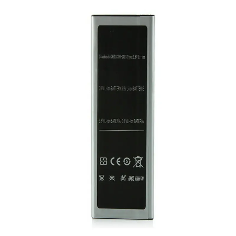 Stock M8 2800mAh battery for G ONE M8 5 5 Inch MTK6572W Dual core Mobile phone