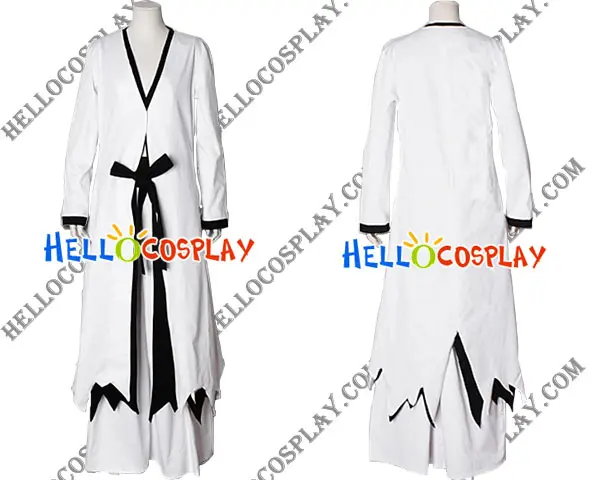 

Bleach Ichigo Kurosaki Hollow Form Cosplay Costume H008