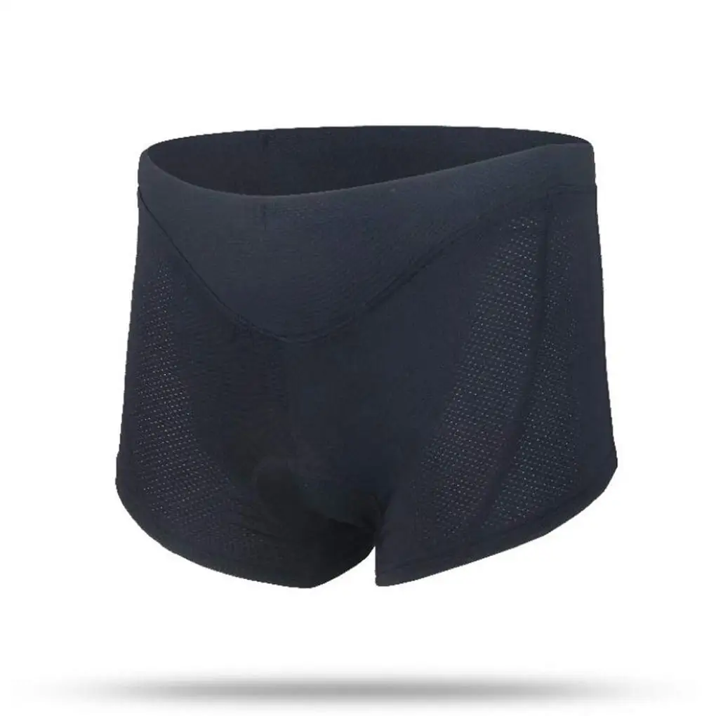 cycling shorts with cushion