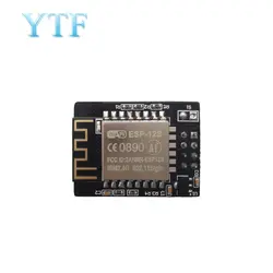 3D печать частей TFT-wifi V1.0 приложение беспроводной маршрутизатор ESP8266 wifi модуль