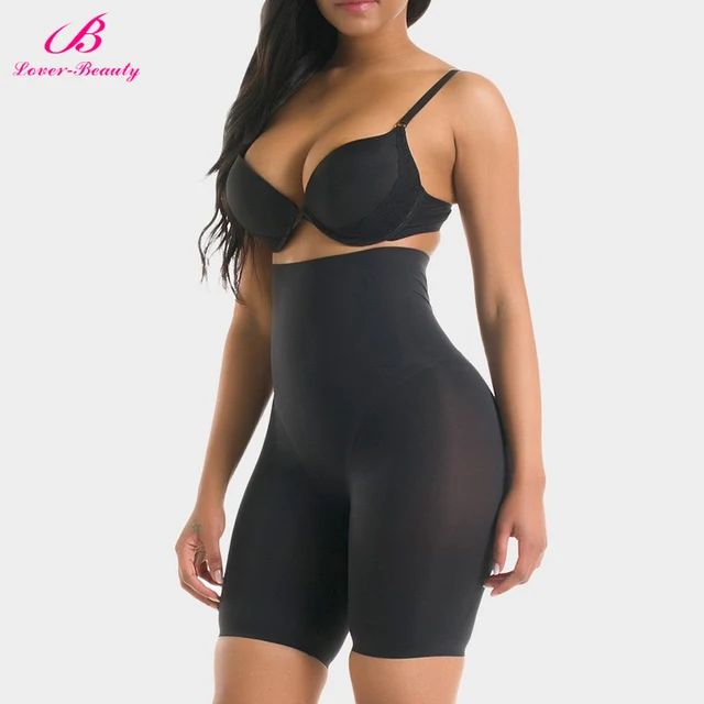 $US $13.25  Lover Beauty Seamless Panties Butt Lifter Slimming Waist Trainer Women Pulling Underwear Body Shape