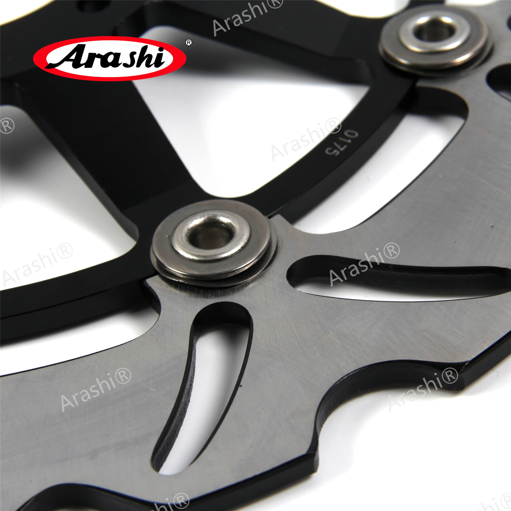 Араши для HONDA XLV VARADERO 1000 99 11 CNC передние тормозные роторы тормозной диск 00 01 02 03 04 05 06