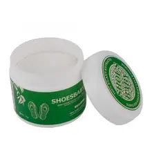 Ноги запах порошок для удаления обуви носки Пот Запах удаления дезодорирующий порошок 60 г