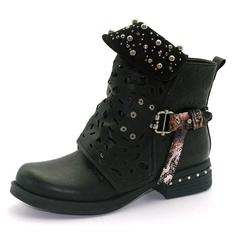 discount womens ankle boots