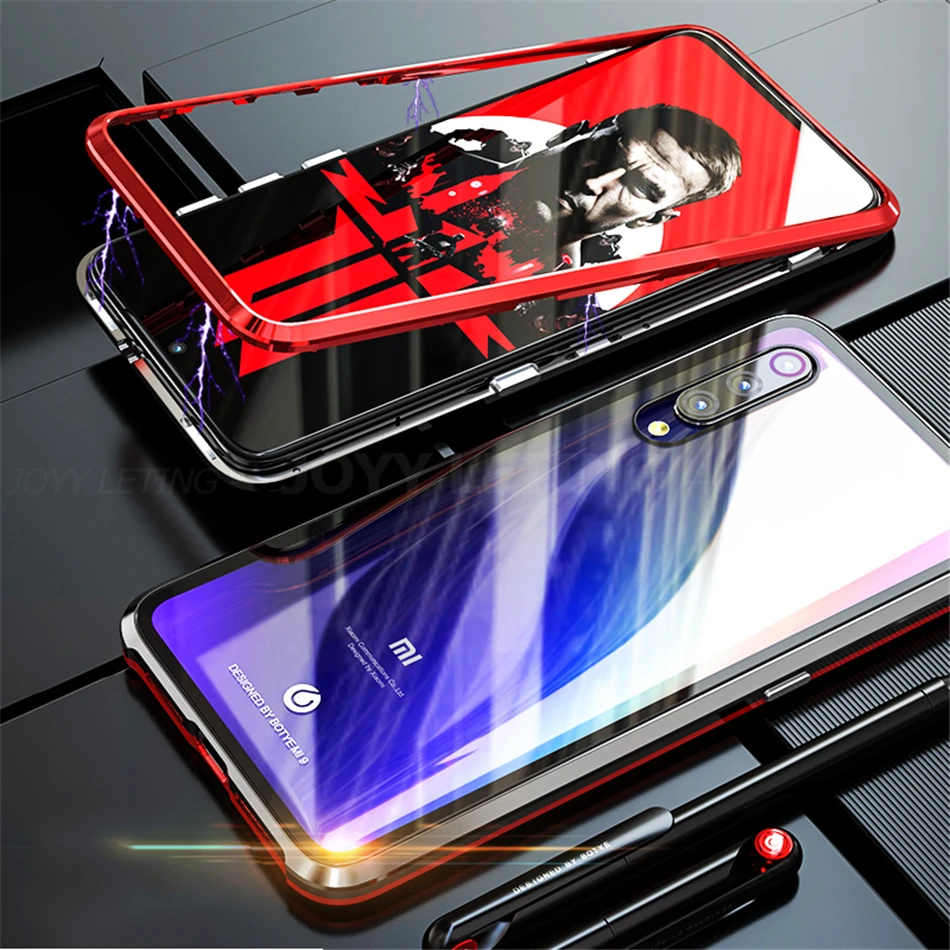 10 xiaomi mi 9 case