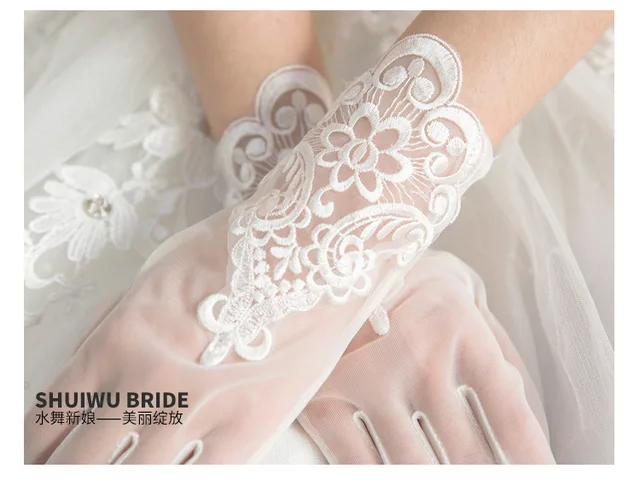 Koronkowy krótki biały palec moda kwiat dziewczyna druhna kobiety pani taniec występ na imprezie rękawiczki rękawiczki tanie tanio Free Wedding Akrylowe NYLON Jeden rozmiar Nadgarstek WOMEN Dla dorosłych Appliqued Apartament dla nowożeńców rękawice Koronkowy krótki biały palec moda kwiat dziewczyna druhna kobiety pani taniec występ na imprezie rękawiczki rękawiczki tanie tanio Free Wedding Akrylowe NYLON Jeden rozmiar Nadgarstek WOMEN Dla dorosłych Appliqued Apartament dla nowożeńców rękawice