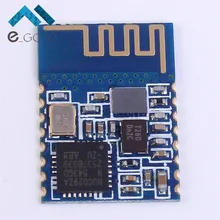 Bluetooth 4 0 HM13 Dual Module BLE SPP UART Transceiver Master Host Slave Board Transparent Transmission