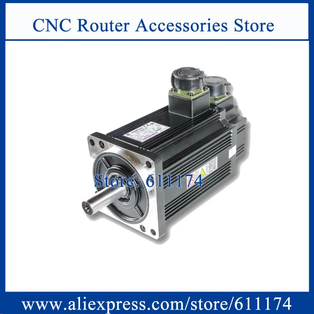 

Серводвигатель 110SJT-M060D(A) AC 1.5kw AC220V 2500RPM 6N M серводвигатель