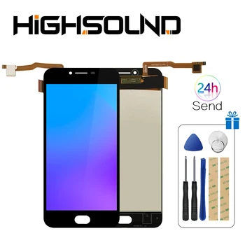 

For UMIDIGI C Note 2 LCD Display Screen 100% Brand New Tested High Quality Replacement LCD Screen For UMI C Note 2+Tools