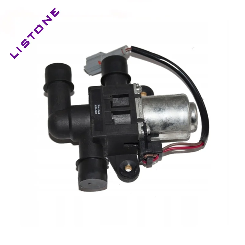 Heater Valve 0028302784