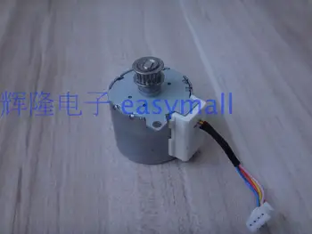 

35BYJ412-C stepper motor deceleration stepper motor 12V circular stepper motor two-phase 4 wire air conditioning parts