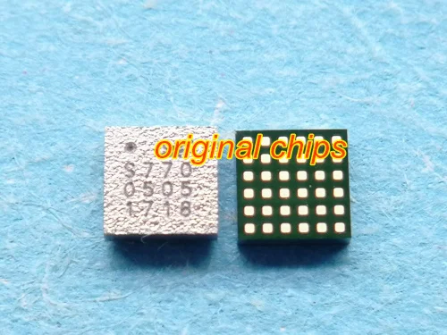

Антенный переключатель ic для iphone x, 8, 8plus, 1-10 шт.