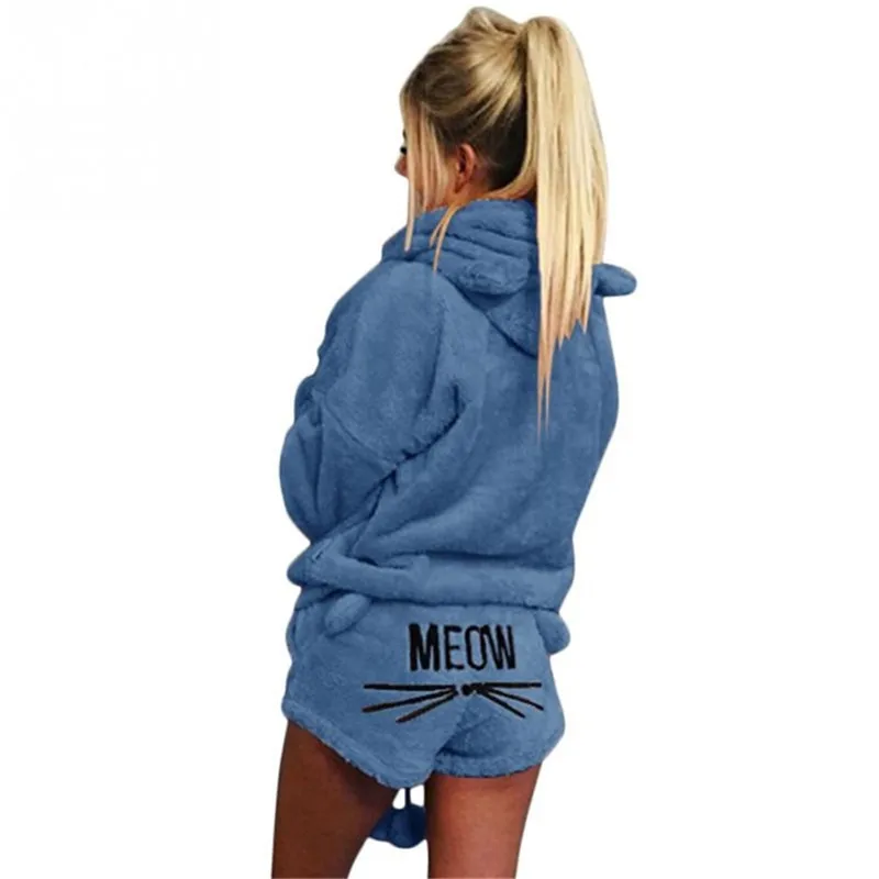 Embroidered sleepwear5