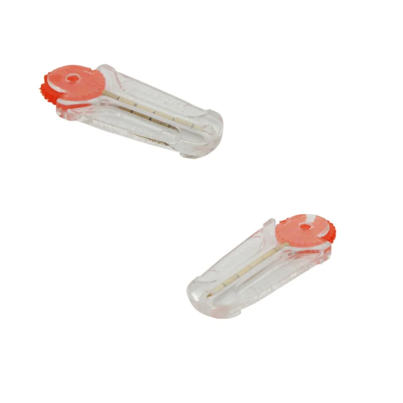 

Hot!! 10pcs Flintstones Pocket Mini Handy Flint Stones In 10 Dispenser Replaced Camping Hiking Tool Rn