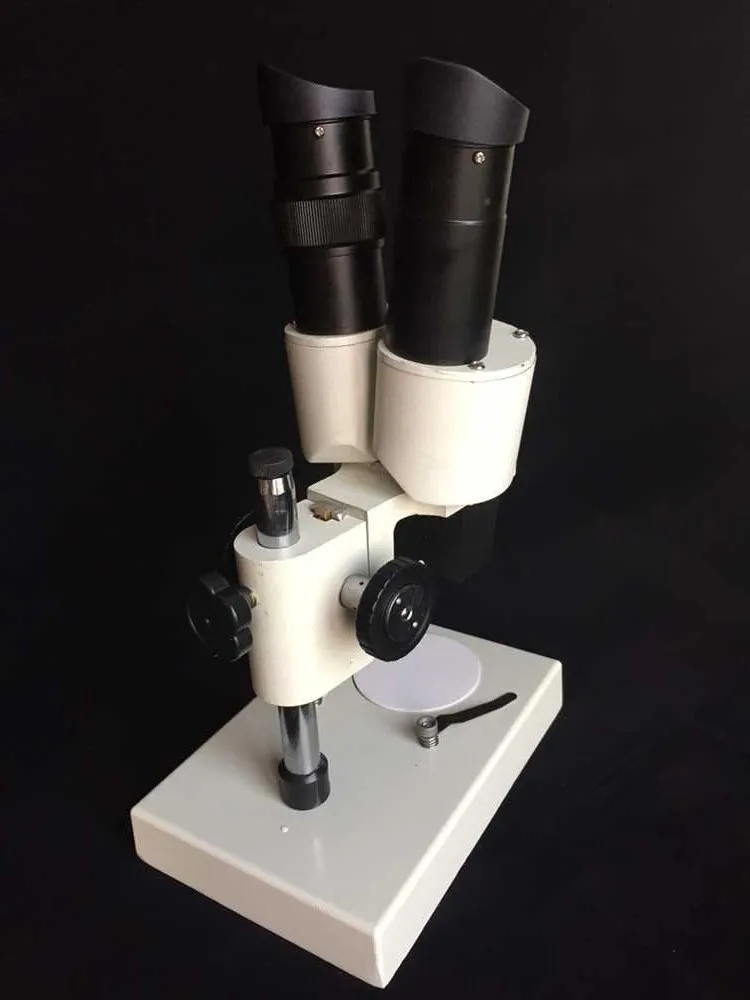 Electronic Repair Microscope For Electronic Repair