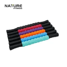 Стиль массажер роликовый, для миофасцинального расслабления массажные шарики для снятия глубокой сорности ткани, стресса и боли