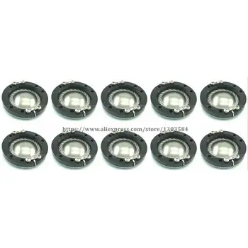 

10PCS Replacement Diaphragm Samson / Hartke Driver HG00336 / CD34TI 8 ohm 34.4mm