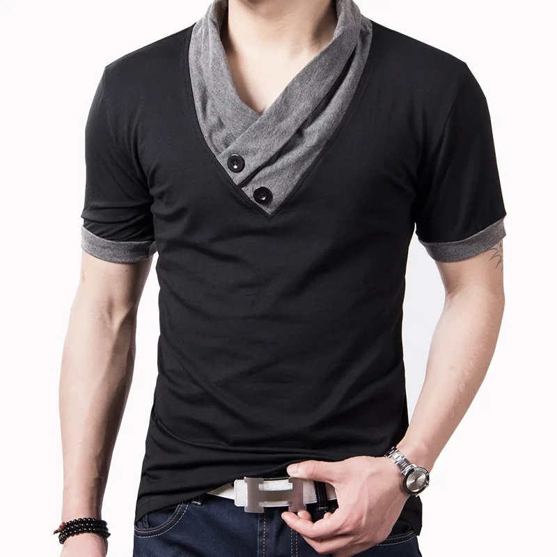 m size in t shirt