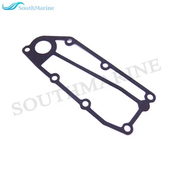 

3V1-02305-0 3V1023050M Exhaust Cover Gasket for Tohatsu Nissan Outboard Motor MFS8 MFS9.8 NSF9.8 NSF8 Boat Engine