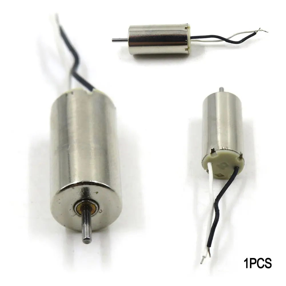 Мотор щетки CCW Для FQ777 SBEGO 124 RC Квадрокоптер Дрон аксессуары части 124-4