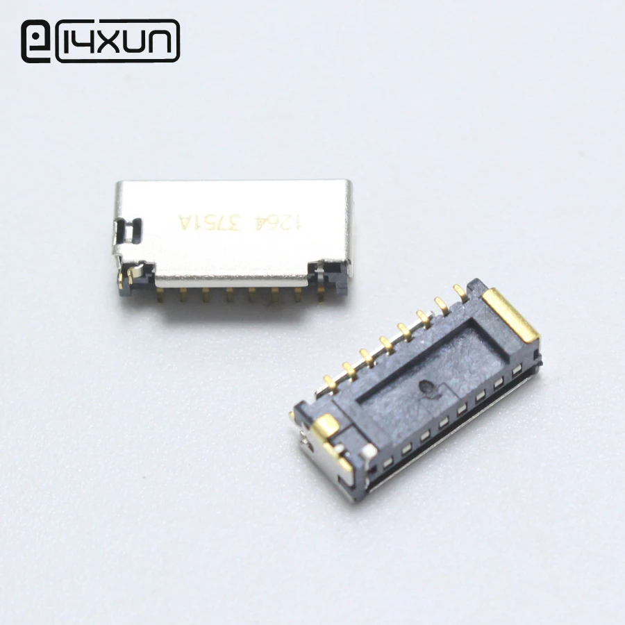 1 шт. гнездо для карты Micro SD push Тип Мини TF разъем короткий памяти адаптер