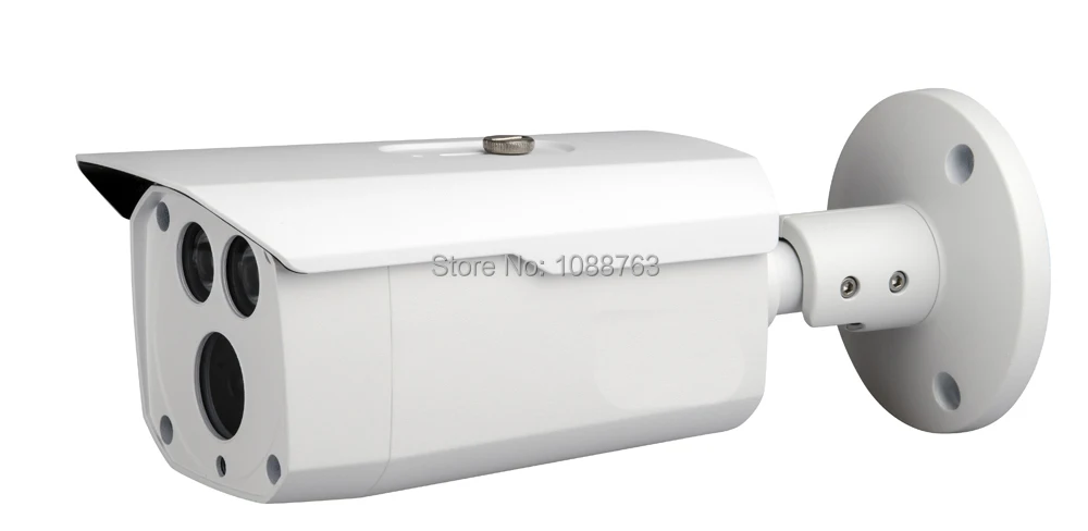 

DAHUA 2.1MP HD 1080P Water-proof WDR HDCVI IR-Bullet Camera Security System IP Camera CCTV IP67 Without Logo HAC-HFW2221D