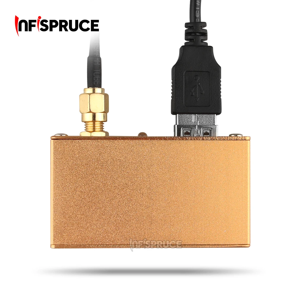 

Infispruce professional DAB+ DAB Digital Audio Broadcasting