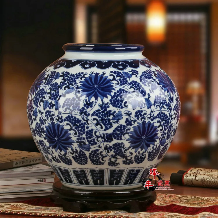 Resultado de imagem para PORCELANA CHINESA EM JINGDEZHEN