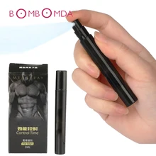 For Man Control Time Penis Delay Spray Lasting Erect Adult Sex Products For Men Delay Premature Ejaculation Sex Afrodisiac Spray