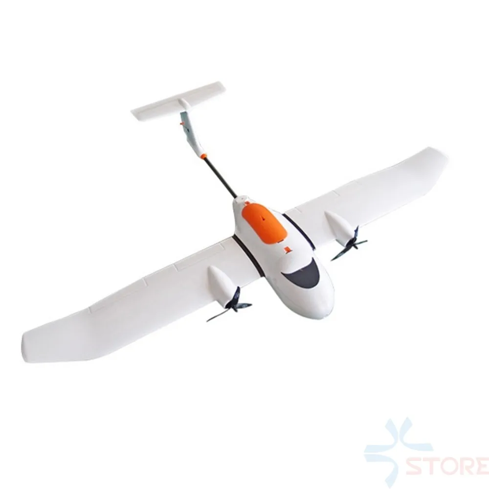 Новое поступление огромный Skywalker EVE 2000 2240 мм разлетное крыло EPO FPV