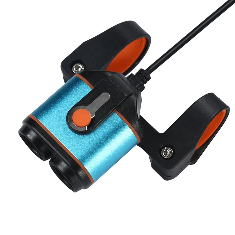 15000 Lumens 2 x XML T6 LED Rechargeable Bike Light MTB Headlight Cycling Torch Bicycle Lamp A30 15000 Lumens 2 x XML T6 LED Rechargeable Bike Light MTB Headlight Cycling Torch Bicycle Lamp A30