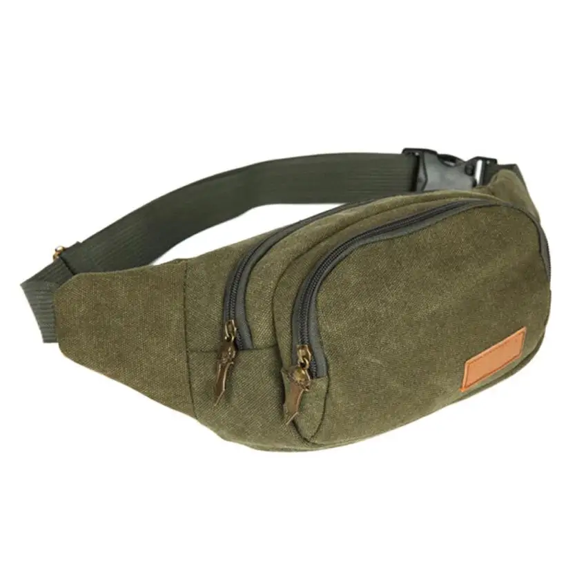 

2017 New Arrivel Men's Casual Bags Crossbody Shoulder Bag Chest Bag Waist Bag bolso de los hombres