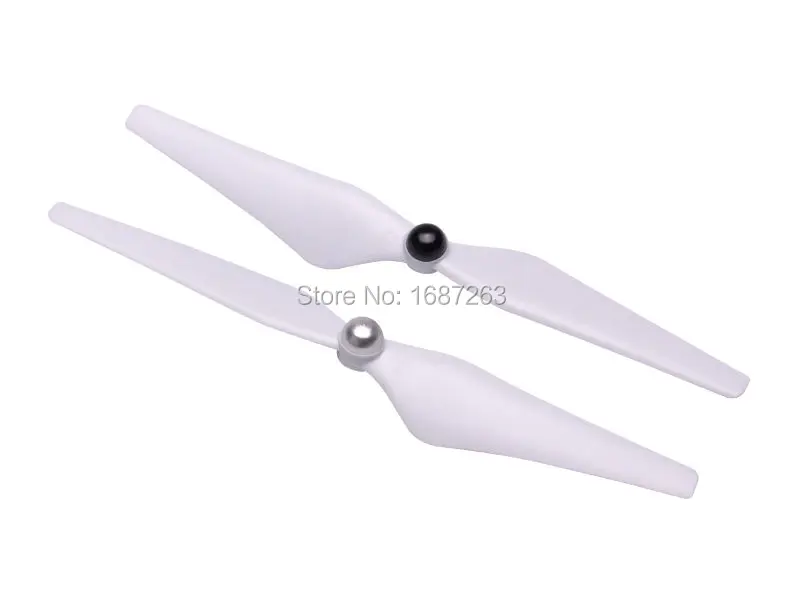 1 Pair 9450 Self Locking Enhanced Propeller For DJI Phantom 3 2 Version 1 Pair 9450 Self Locking Enhanced Propeller For DJI Phantom 3 2 Version