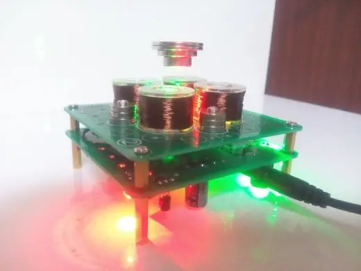 

Maglev / Maglev Diy/ Push Down Maglev / Maglev Design