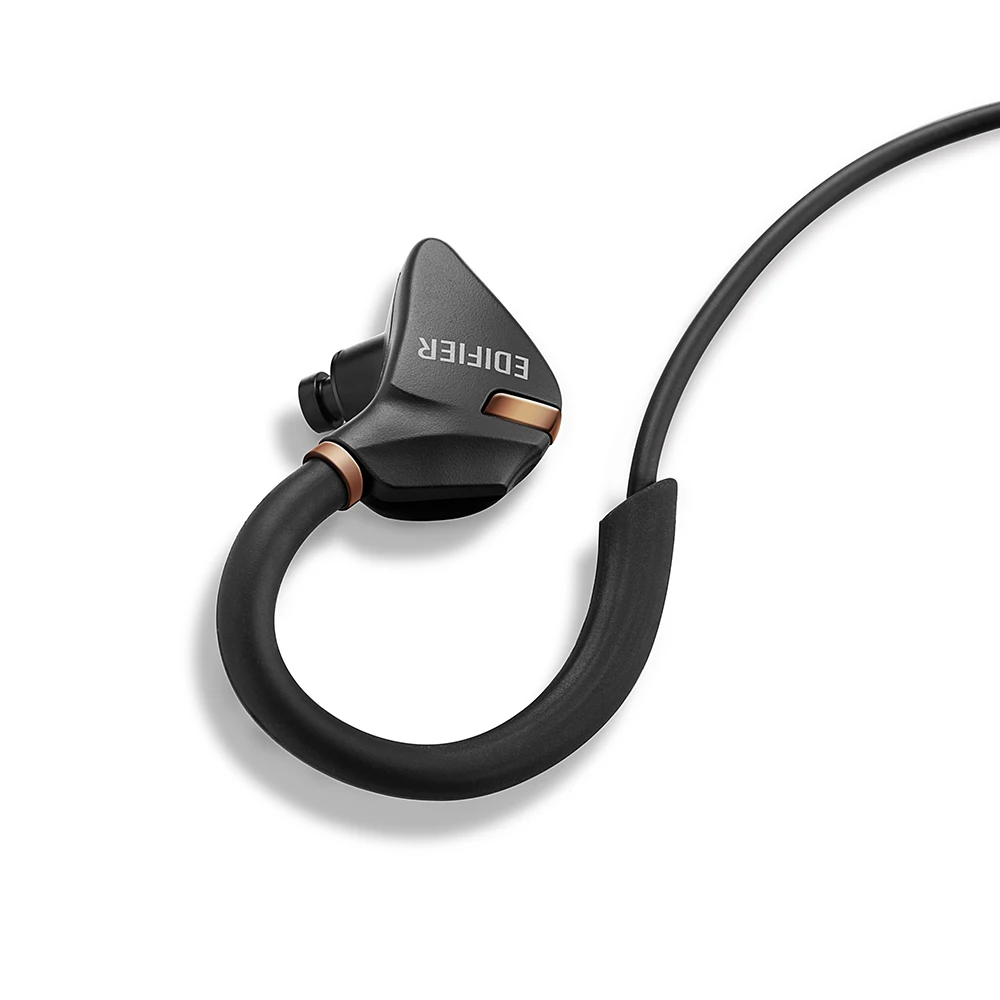 Edifier W296BT Bluetooth наушники BT 4 1 CSR Беспроводной Спорт гарнитура CVC Технология для Шум