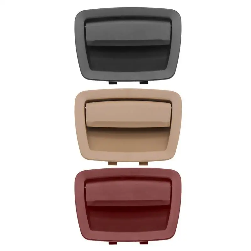 VODOOL Passenger Side Glove Box Handle Replacement For BMW 5 Serie F10