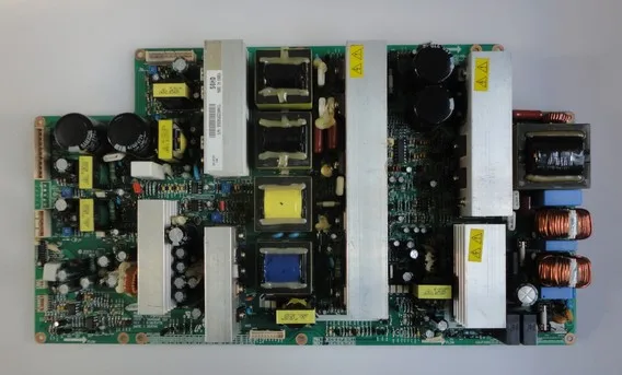 

PSPF651B01A LJ44-00110A LJ44-00109A Good Working Tested