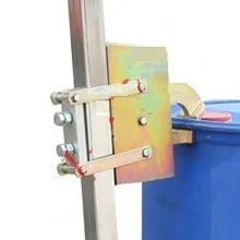 Орел-захват автомобиля барабана масла, часть захвата Орла для тележки барабана масла