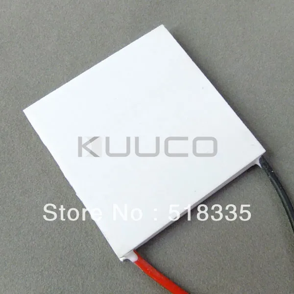 Модуль охлаждения SXDOOL термоэлектрический кулер для 12 В 40 мм x мм|cooler 12v|plate cooler12v