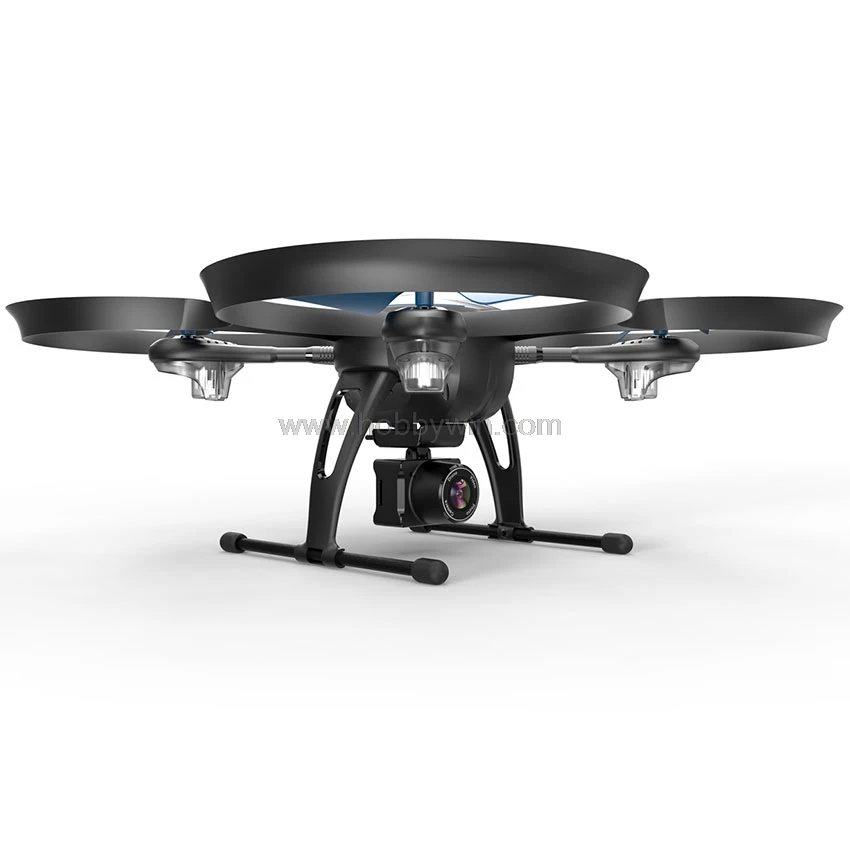 U818A Plus WiFi FPV НЛО Дрон широкоугольный HD камера 2 4G RTF гоночный мультироторный