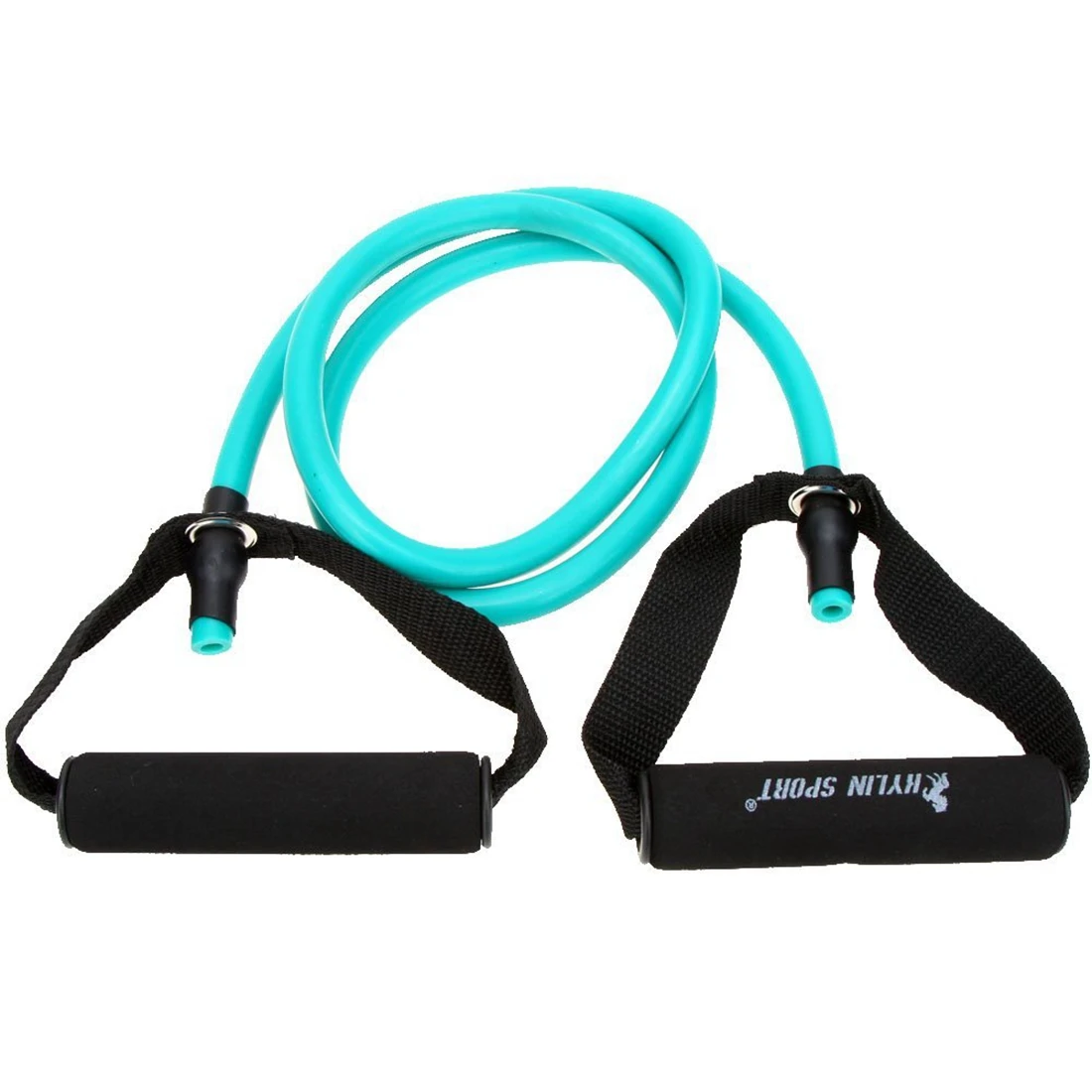 SPORT Natural Rubber Latex Fitness Resistance Tube Resistance Rope