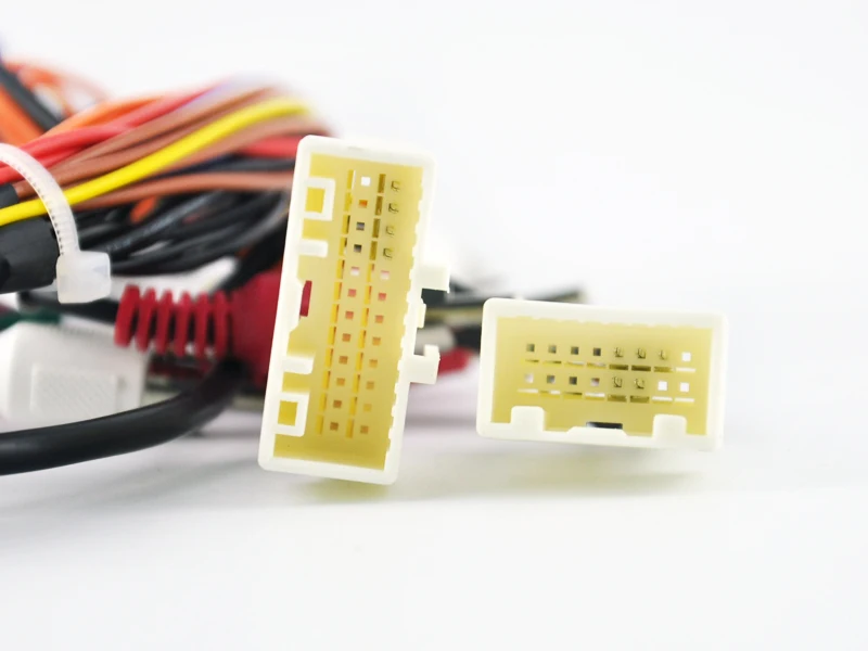 Perfect ELANMEY car gps navigation For HYUNDAI ELANTRA 2016 2017 octa core android 9.0 touch screen CAR DVD multimedia radio BT headunit 4