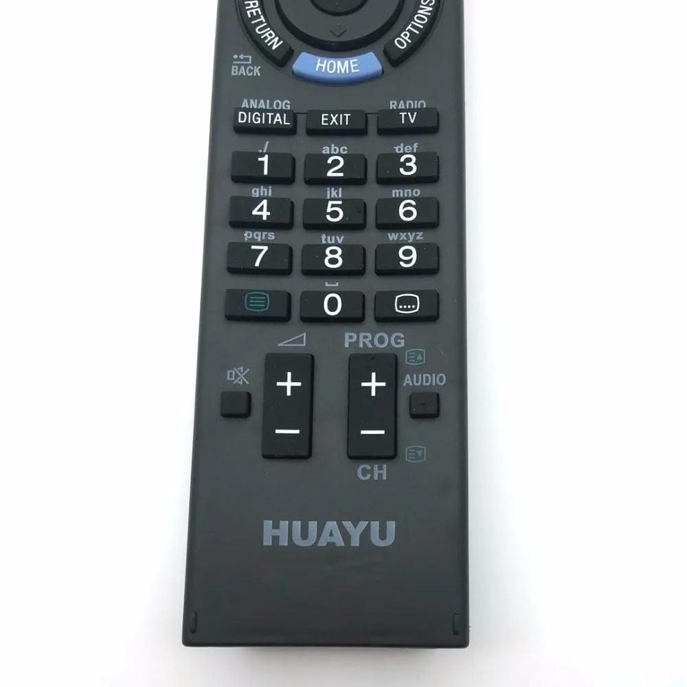 Универсальный пульт дистанционного управления для SONY LED LCD HDTV 3D SMART BRAVIA UHD ULTRA HD FULL